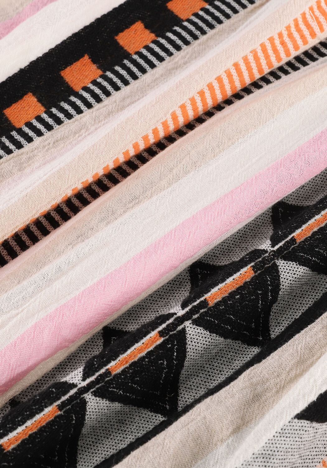 Multi DEVOTION Maxi jurk RINIA - large