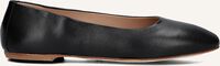 Zwarte NOTRE-V Ballerina's 08-311 Zwarte NOTRE-V Ballerina's 08-311 - medium