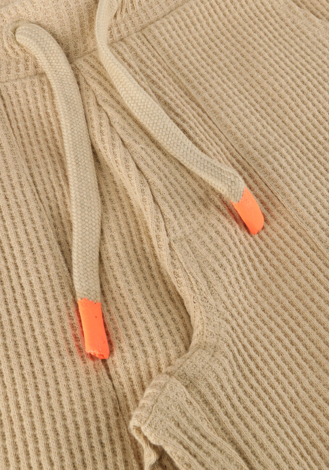 Beige VINGINO Korte broek RAFFIE - large