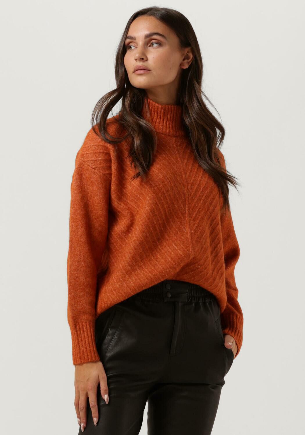SELECTED Dames Kleding Truien & Vesten Truien Sweaters Alpacawolmix Sweater 