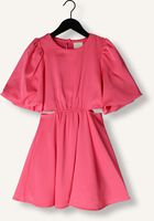 Roze AI&KO Mini jurk KATINKA PES 535 G Roze AI&KO Mini jurk KATINKA PES 535 G - medium