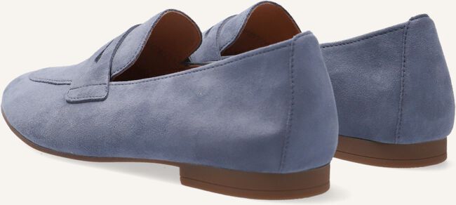 Blauwe GABOR Loafers 213 Blauwe GABOR Loafers 213 - large