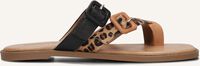 Camel NOTRE-V Teenslippers 979005 Camel NOTRE-V Teenslippers 979005 - medium