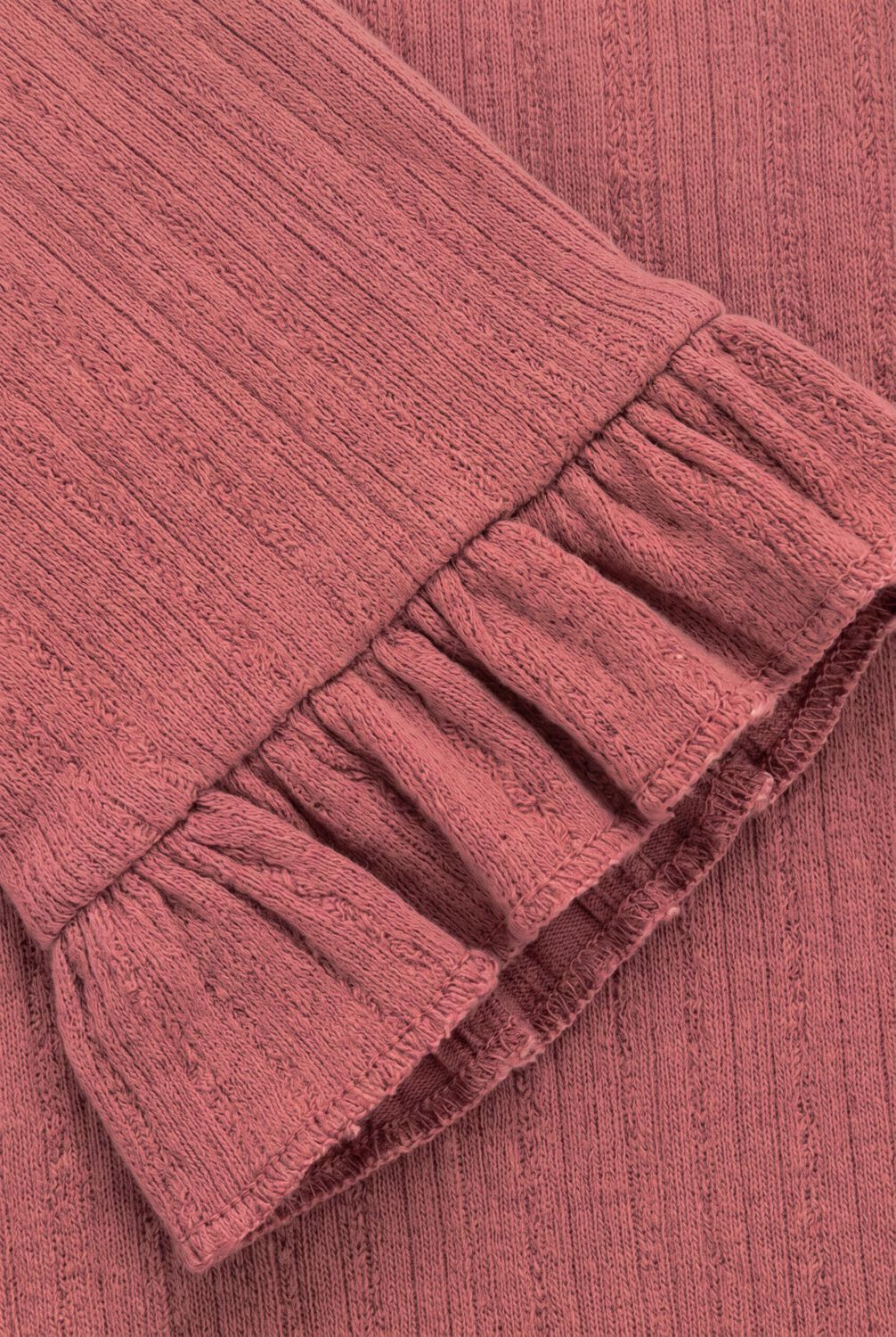 LIL' ATELIER Baby Broeken Nbfonela Slim Leggings Lil Roze