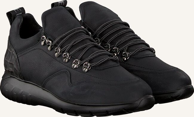 Zwarte MAZZELTOV Lage sneakers MNAGO106.04OMO1 Zwarte MAZZELTOV Lage sneakers MNAGO106.04OMO1 - large