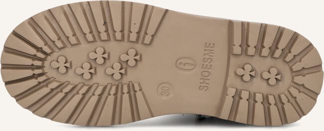 Gouden SHOESME Chelsea boots NT24W004 Gouden SHOESME Chelsea boots NT24W004 - large