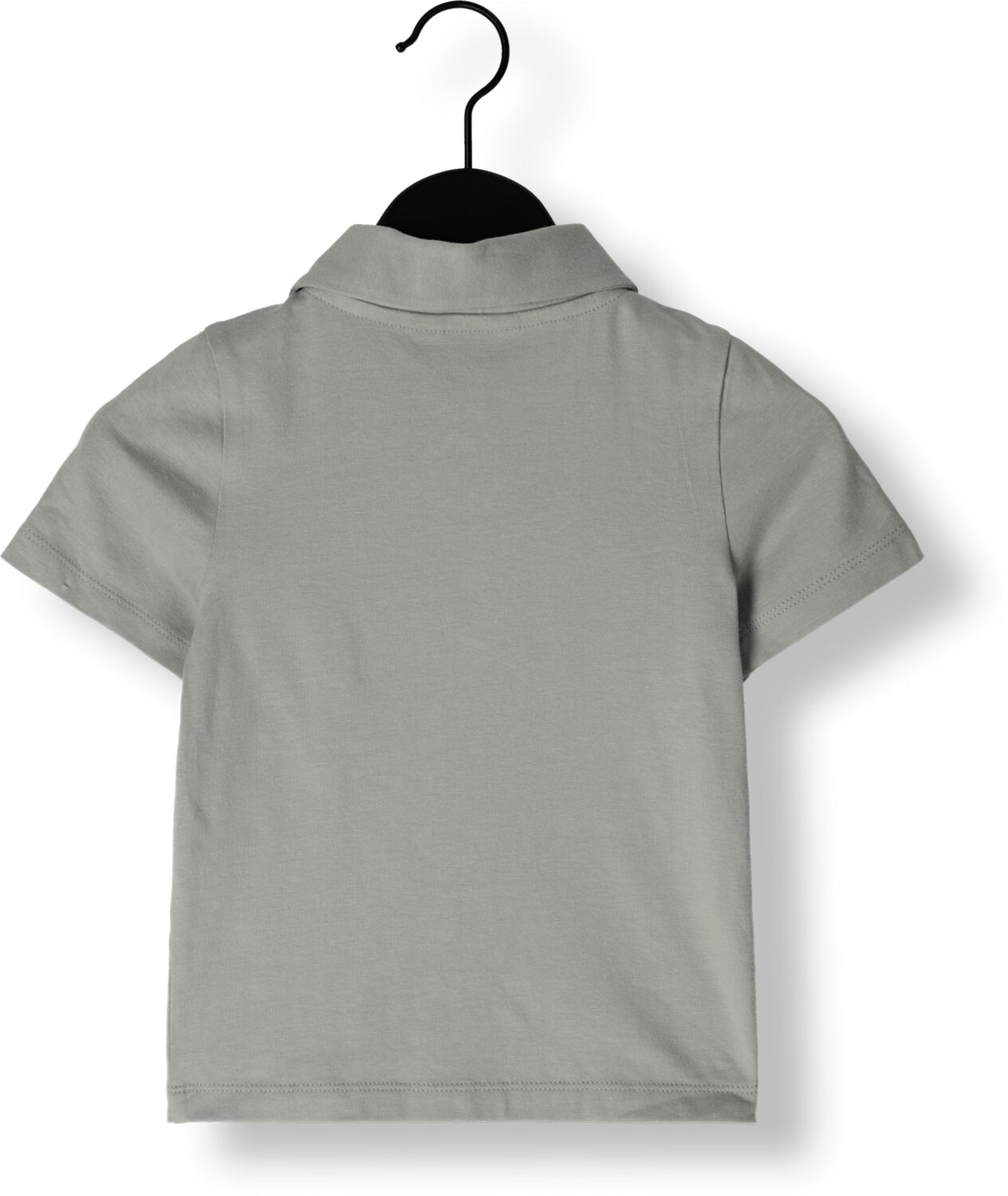 BAJE STUDIO Jongens Polo's & T-shirts Vassal Grijs