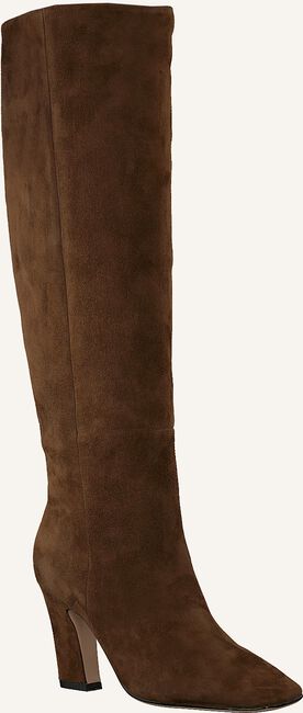 Bruine LOLA CRUZ Hoge laarzen 014B30BK Bruine LOLA CRUZ Hoge laarzen 014B30BK - large