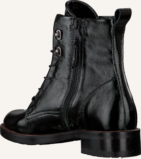 Zwarte OMODA Veterboots 57212 Zwarte OMODA Veterboots 57212 - large