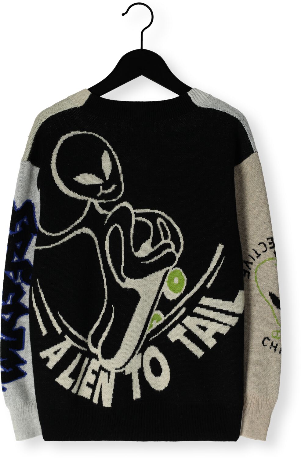 MOLO Jongens Truien & Vesten Burt Multi