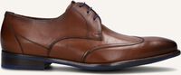 Cognac FLORIS VAN BOMMEL Nette schoenen SFM-30173 Cognac FLORIS VAN BOMMEL Nette schoenen SFM-30173 - medium