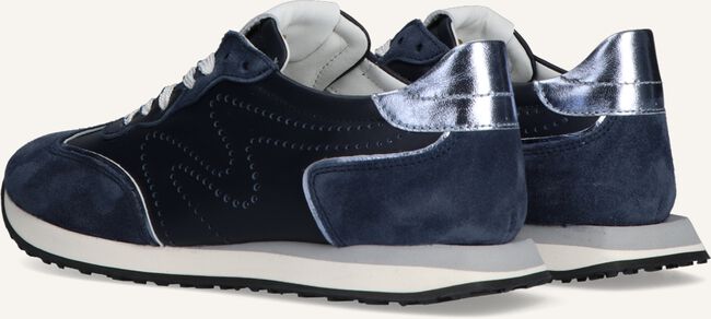 Blauwe MARIPE Lage sneakers FIRST Blauwe MARIPE Lage sneakers FIRST - large