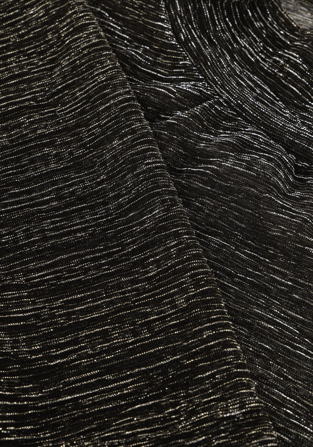 Gouden YDENCE Top TOP FINLEY - large