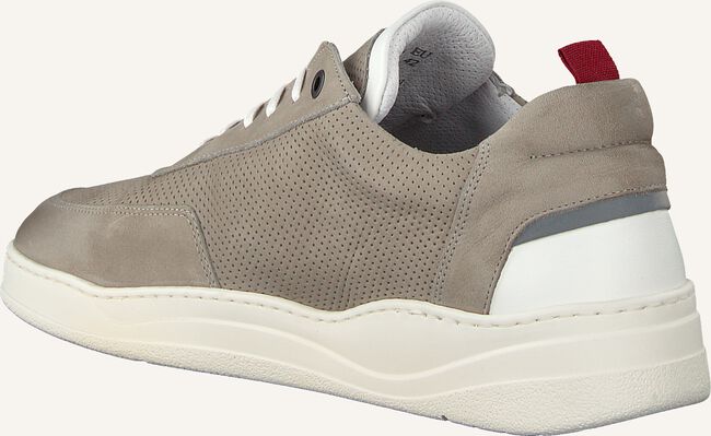 Grijze NZA NEW ZEALAND AUCKLAND Lage sneakers DARFIELD Grijze NZA NEW ZEALAND AUCKLAND Lage sneakers DARFIELD - large