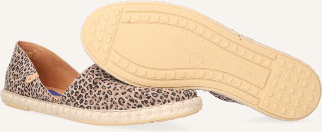 Beige VERBENAS Espadrilles CARMEN Beige VERBENAS Espadrilles CARMEN - large