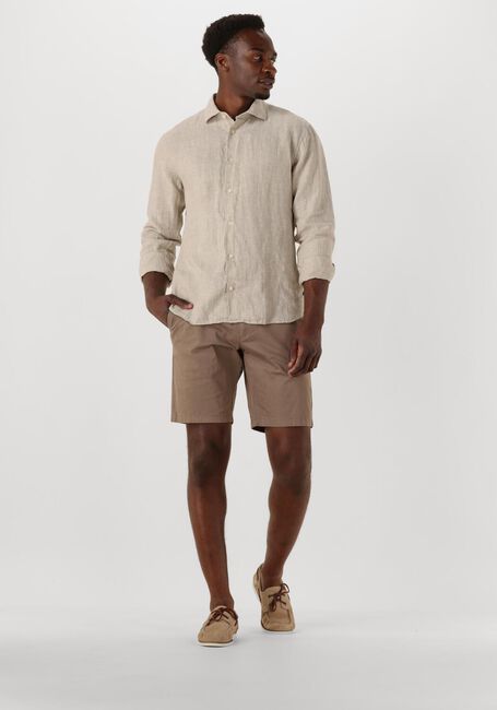 Beige MATINIQUE Korte broek MATHOMAS SHORT - large