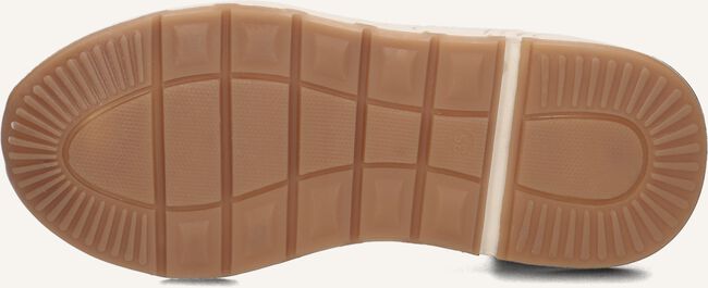 Beige WYSH Lage sneakers CAROCEL Beige WYSH Lage sneakers CAROCEL - large