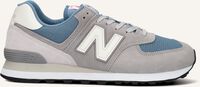 Grijze NEW BALANCE Lage sneakers ML574 - medium