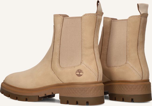 Beige TIMBERLAND Chelsea boots CORTINA VALLEY CHELSEA Beige TIMBERLAND Chelsea boots CORTINA VALLEY CHELSEA - large