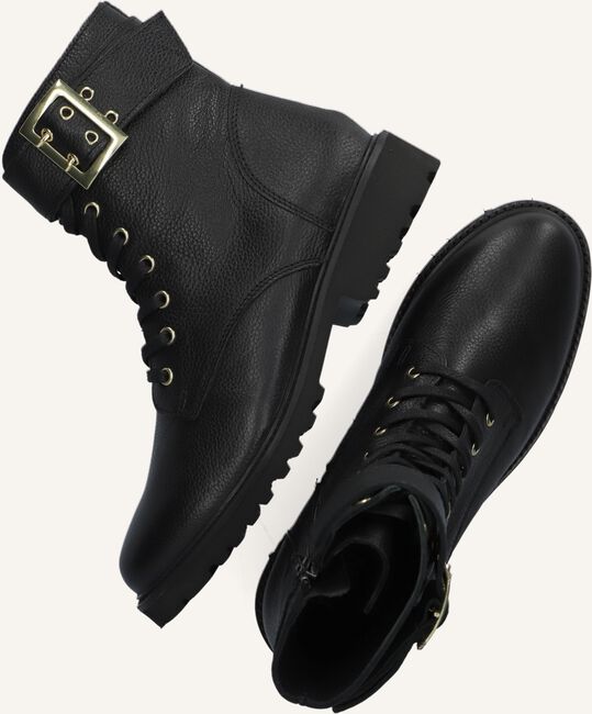 Zwarte TANGO Boots BEE 524 Zwarte TANGO Boots BEE 524 - large