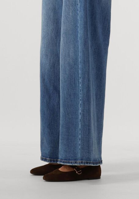 Bruine VAGABOND SHOEMAKERS Ballerina's JOLIN - large
