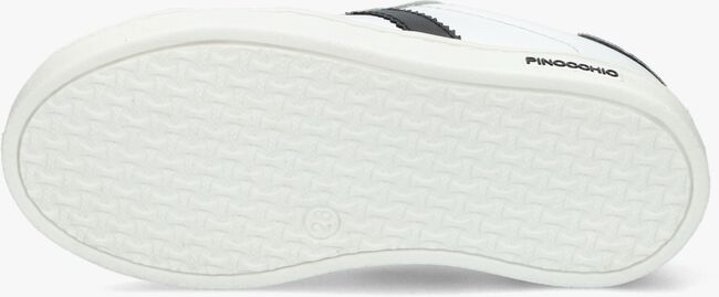 Witte PINOCCHIO Lage sneakers P1834 - large