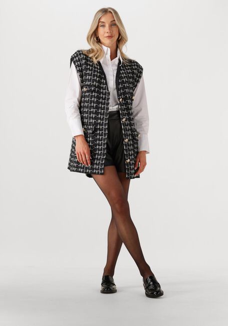 Witte SILVIAN HEACH Blouses SHIRT MASKA - large