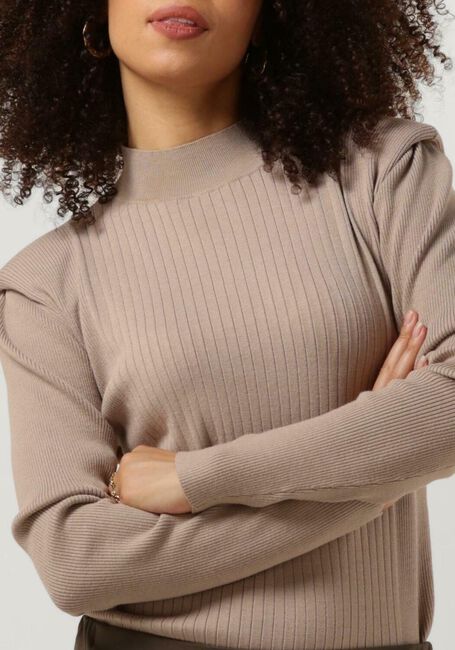 Beige BEAUMONT Trui BROOKE - large
