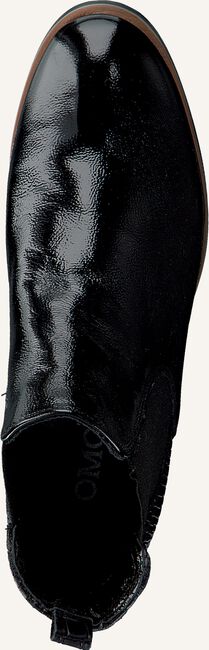 Zwarte OMODA Chelsea boots 54A005 Zwarte OMODA Chelsea boots 54A005 - large