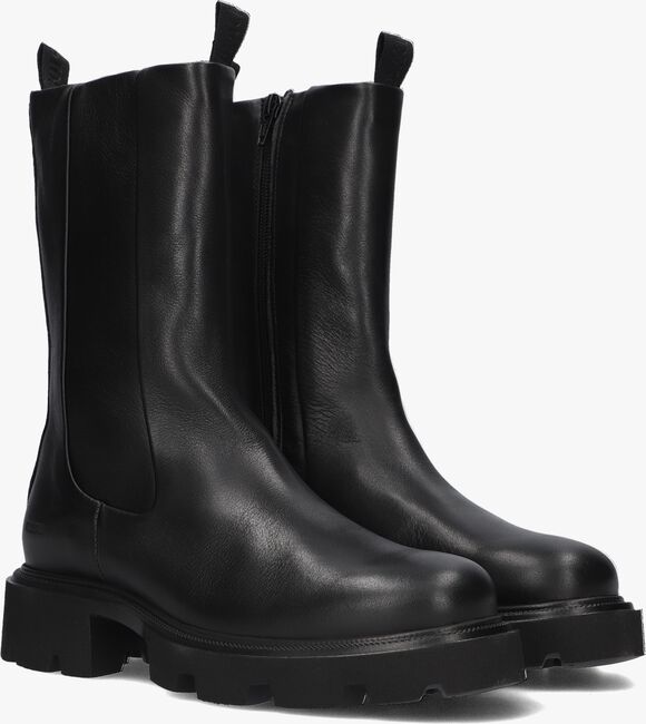 Zwarte BLACKSTONE Chelsea boots DAISY - large
