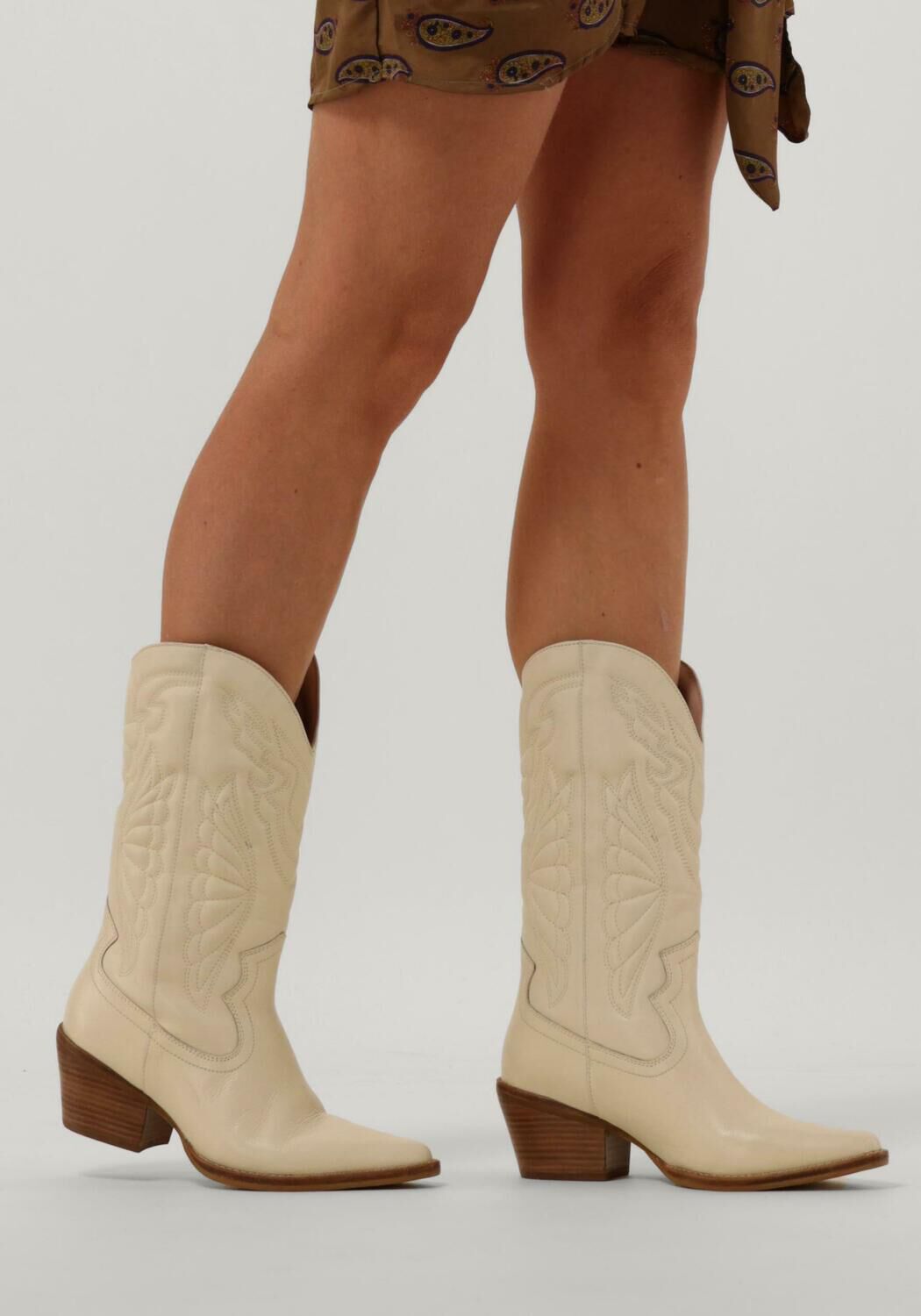 Cowboylaarzen bronx sales