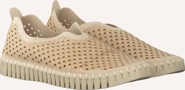 Beige ILSE JACOBSEN Instappers TULIP3275 Beige ILSE JACOBSEN Instappers TULIP3275 - large