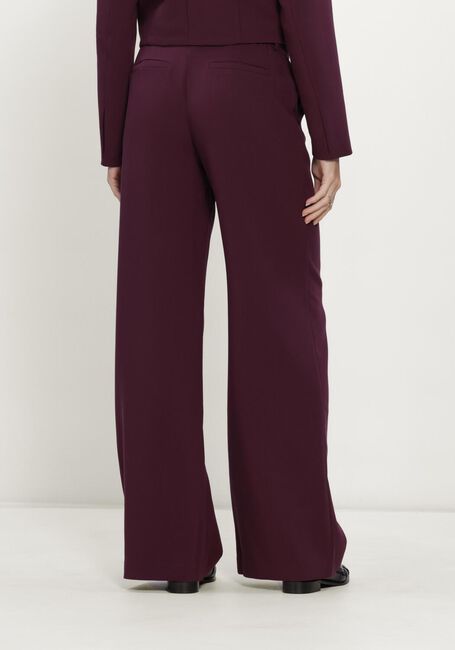 Plum FREEBIRD Pantalon LOLANI WIDE - large