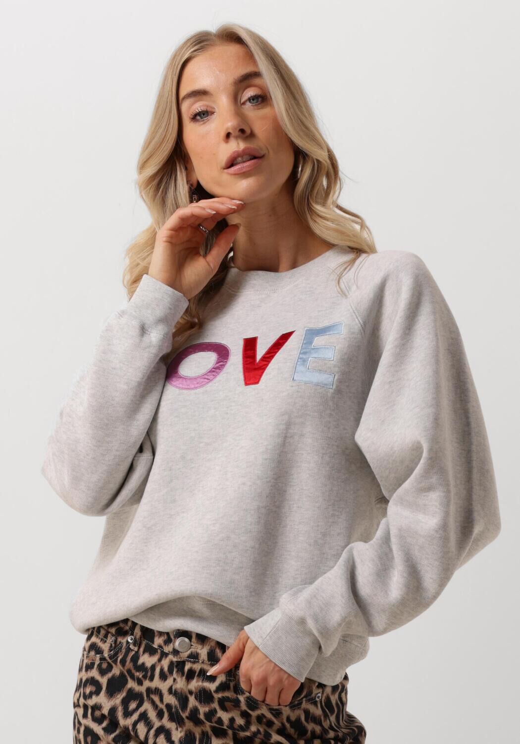 Leuke sweaters dames online
