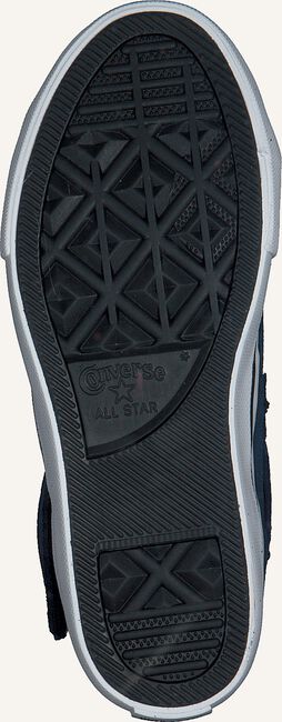 Blauwe CONVERSE Hoge sneakers PRO BLAZE STRAP HI KIDS Blauwe CONVERSE Hoge sneakers PRO BLAZE STRAP HI KIDS - large