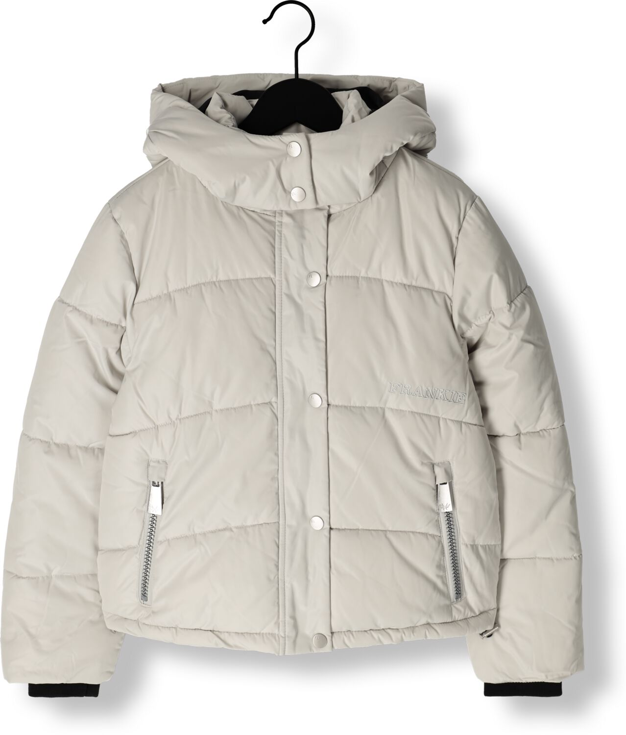 FRANKIE & LIBERTY Meisjes Jassen Pippa Puffer Coat Kit