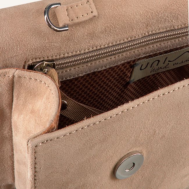 Beige UNISA Clutch ZGRANA Beige UNISA Clutch ZGRANA - large