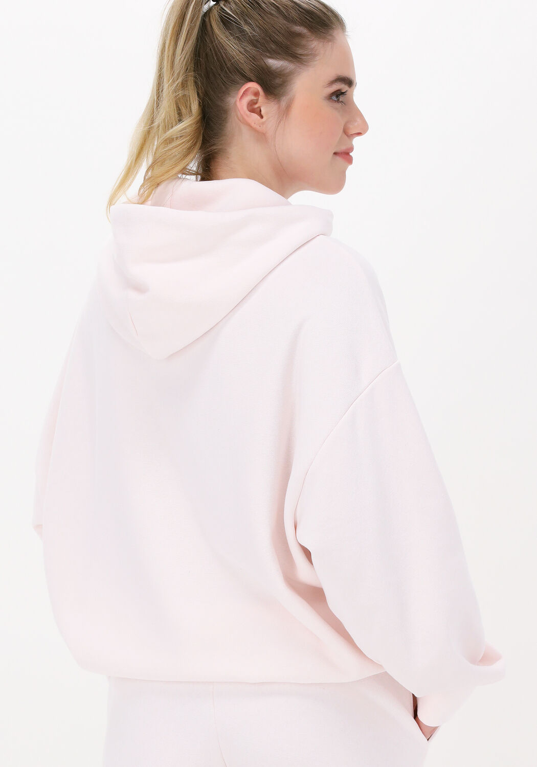 Champion sweater dames roze new arrivals