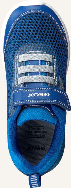 Blauwe GEOX Lage sneakers J826PB Blauwe GEOX Lage sneakers J826PB - large