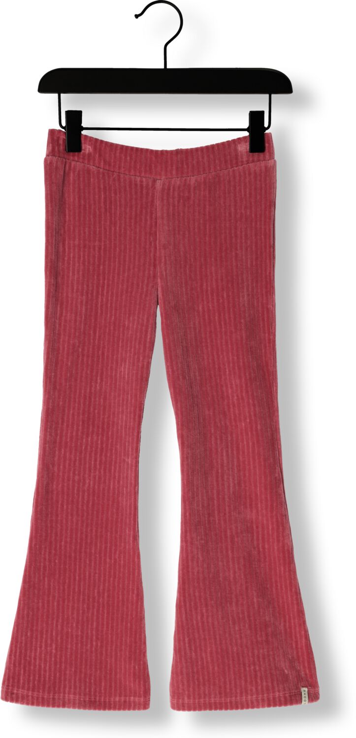 LOOXS Little Meisjes Broeken 2501-7614 Koraal