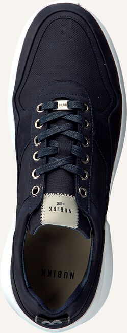 Blauwe NUBIKK Lage sneakers ELVEN TANUKI Blauwe NUBIKK Lage sneakers ELVEN TANUKI - large