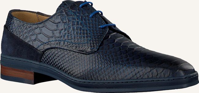 Blauwe GIORGIO Nette schoenen 83202 Blauwe GIORGIO Nette schoenen 83202 - large