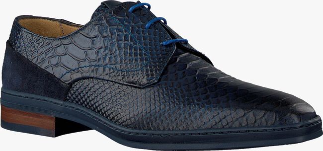 Blauwe GIORGIO Nette schoenen 83202 - large
