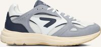 Blauwe HUB Lage sneakers SHIFT Blauwe HUB Lage sneakers SHIFT - medium