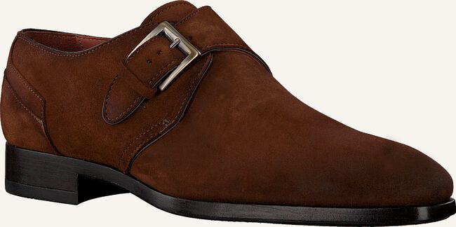 Cognac GREVE Nette schoenen RIBOLLA 1444 Cognac GREVE Nette schoenen RIBOLLA 1444 - large