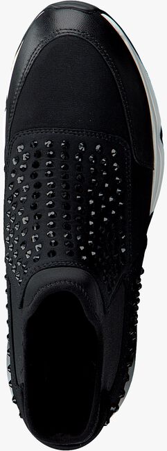 Zwarte ASH Sneakers LASER STONE  - large