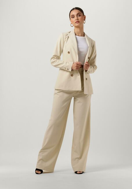 Beige SEMICOUTURE Blazer ALEXINA - large