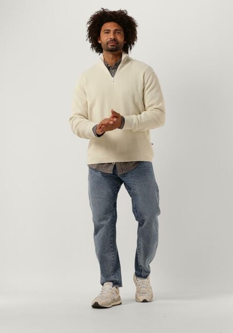 Blauwe G-STAR RAW Straight leg jeans ARC 3D GUARD DENIM Blauwe G-STAR RAW Straight leg jeans ARC 3D GUARD DENIM - large