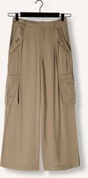 Taupe AAIKO Cargobroeken LOTTA PES 526 Taupe AAIKO Cargobroeken LOTTA PES 526 - medium