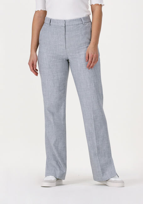 Grijze BRUUNS BAZAAR Pantalon GARLAND CAN - large